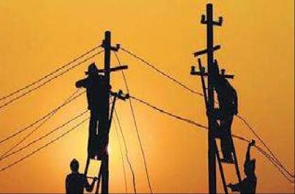 Power Shutdown in Chennai on August 3rd selaiyur, Tondiarpet, tambaram