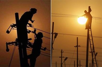 power shutdown in chennai on july18 tambaram pallavaram ambattur