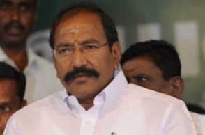 Power supply will be stopped during rain: TN Minister