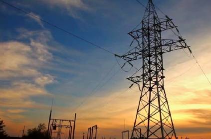 Powercut in parts of Chennai for 8 hours on Tuesday