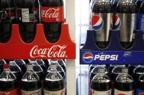 Products of Pepsico and Coca-Cola to get recipes changed