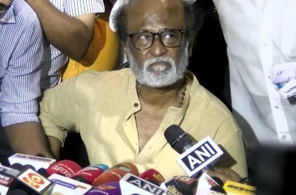 Protesters attempt to lay siege to Rajinikanth’s residence