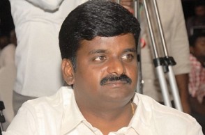 TN Health Minister responds to protest in Anna Salai