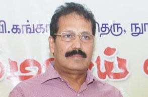 Puthiya Tamilagam Krishnasamy seeks CBI probe into Anitha’s death