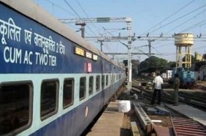 Railways announces special trains ahead of New Year