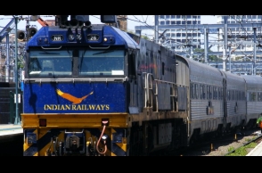 Railways to have this feature by 2018