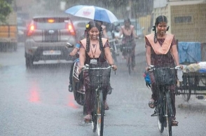 Weather Update: Rain to resume in Chennai
