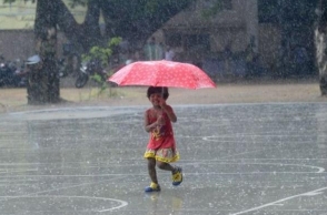 Rain likely in certain areas of TN