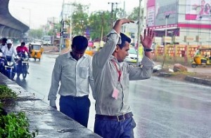 Rain might continue for the next two days: Regional Meteorological Centre