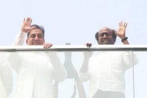 Kamal Haasan and Rajinikanth Say 'Yes' to form Alliance in TN Politics; Brief Report