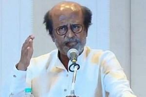 "I Will Not Be Chief Minister, Will Be Party Head" Rajinikanth On Political Launch 