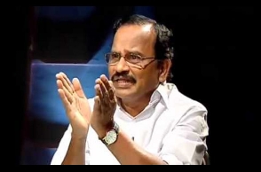 ''Rajinikanth assured me that he will enter politics'': Tamilaruvi Manian