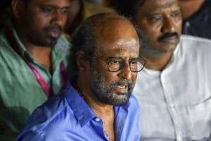 Rajinikanth Sends Out A Strong Message To Centre Over Delhi Violence 