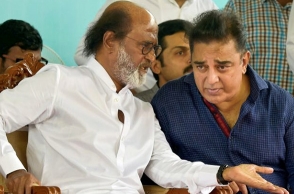 Rajini, Kamal won't form political alliance: Seeman
