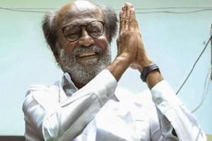 Rajinikanth Likely to Launch Political Party in April; Brief Report