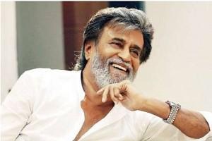 Rajinikanth Suffers Mild Injuries During Man Vs Wild Shoot