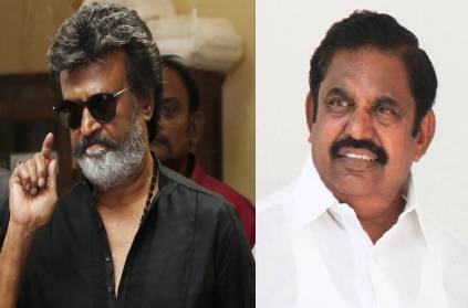 Rajinikanth\'s \'Take on\' the Tasmac: Actor advises the Ruling Party!