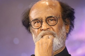 Rajini's brother reveals exciting update about the party launch