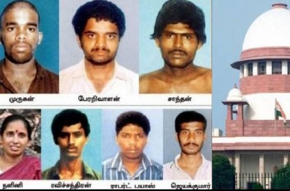 Rajiv Gandhi assassination convicts to be released? SC dismisses plea