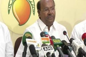 Ramadoss Opens Up on Forming Alliance with Rajinikanth