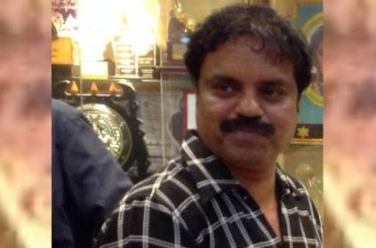 Raman lakshman Sruthi owner found dead in chennai residence