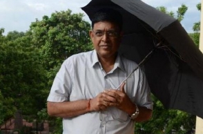 Ramanan warns about cyclone formation named "Demiri"