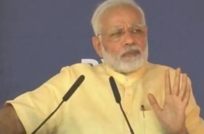 Rameswaram a spiritual light house: PM Modi