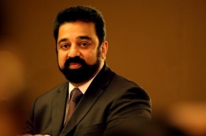 Ready to serve as CM of Tamil Nadu: Kamal Haasan