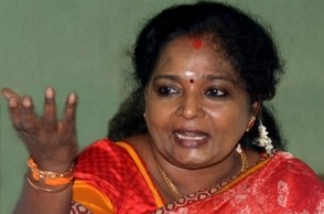 Reports about future alliance with AIADMK is not true: Tamilisai