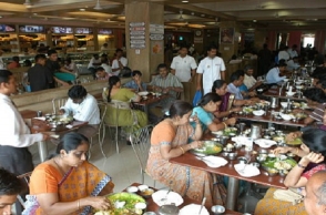 Restaurants to lose license for not reducing price after GST cut: D Jayakumar