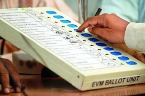 RK Nagar by-poll: This party opts out