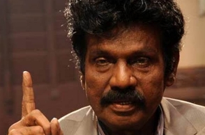 RK Nagar bypoll: Goundamani warns legal action