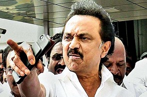 RK Nagar controversy: Stalin lashes out
