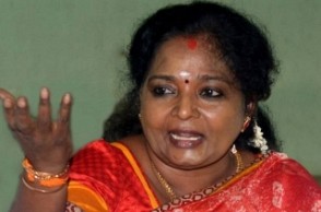 “RK Nagar election should be stopped if..”, says Tamilisai