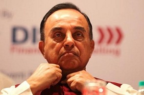RK Nagar: Unexpected! Swamy asks to vote for this popular candidate