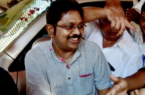 RK Nagar vote counting: 9th round results are out