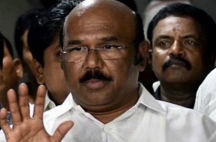 Rowdy claims to have reformed, TN minister offers Rs 5,000