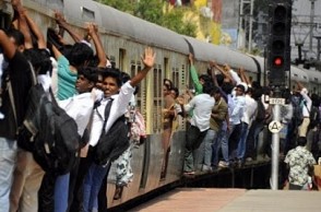 RPF’s major move against footboard travellers