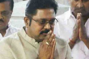Ruckus in Jaya memorial after TTV’s visit