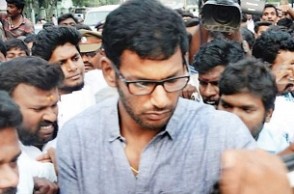 Ruckus in Tamil Film Producers Council meet