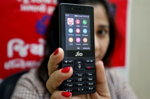 Reliance makes announcement on sale of zero rupee JioPhone