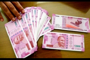 Sand mining baron Sekhar Reddy moves HC to quash money laundering case