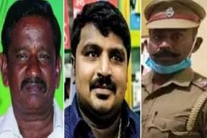 BREAKING: Santhankulam Custodial Death - CBCID Files a Case of Murder, SI Raghu Ganesh Arrested!