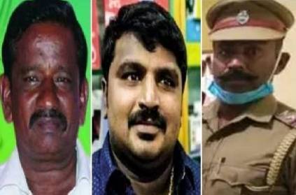 santhankulam jayaraj fenix death cbcid case murder police arrest