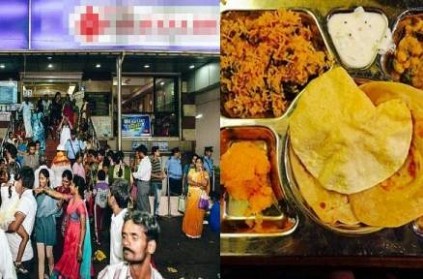 Saravana Bhavan ordered to pay 1.10lakh to customer