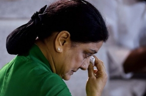 Sasikala no more general secretary of AIADMK