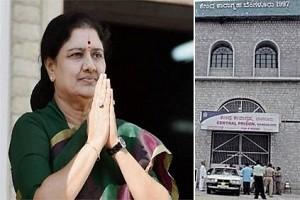 Here is the 'Month and Date' of Sasikala's Release from Prison - Details