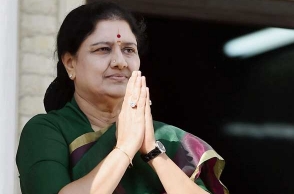 SC rejects plea to bar Sasikala as acting AIADMK general secretary