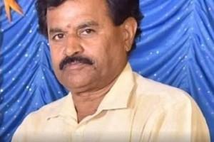 School Correspondent Misbehaves with Class 5 Girl