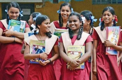 School Reopening Day Postponed to January 4 by TN Govt